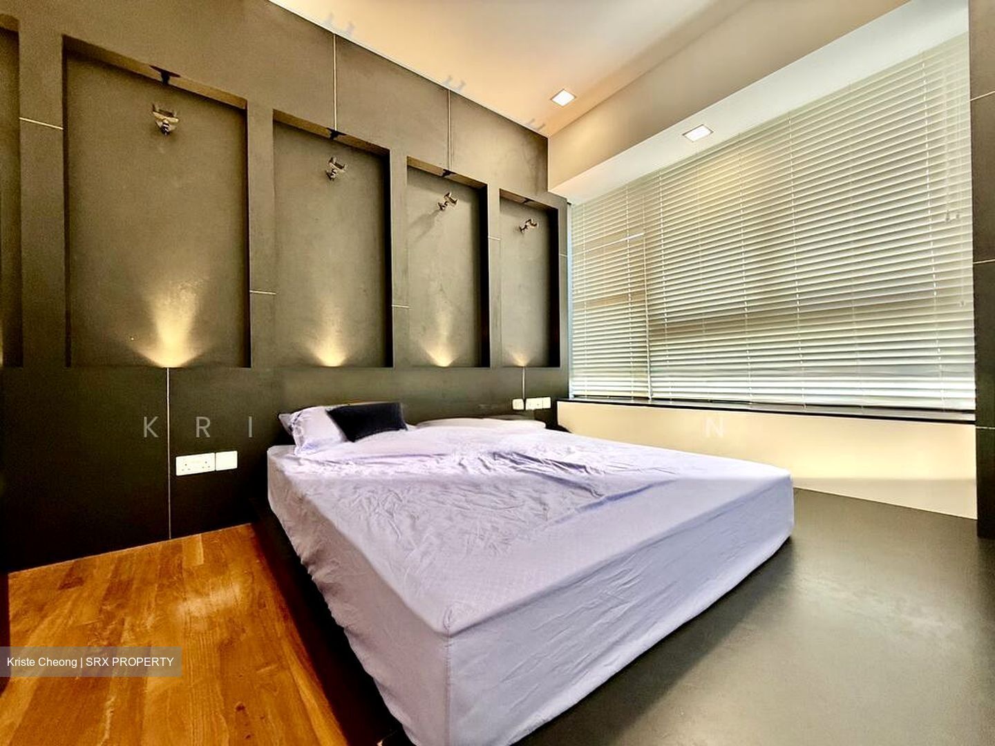 Callidora Ville (D15), Apartment #500282371